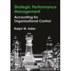 Strategic Performance Management