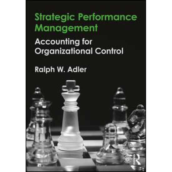 Strategic Performance Management Strategic Performance Management