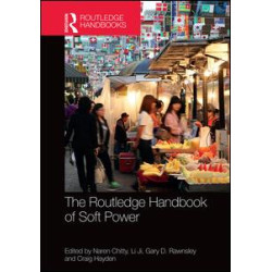 The Routledge Handbook of Soft Power