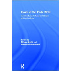 Israel at the Polls 2013