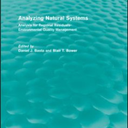 Analyzing Natural Systems Analyzing Natural Systems