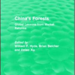 China's Forests