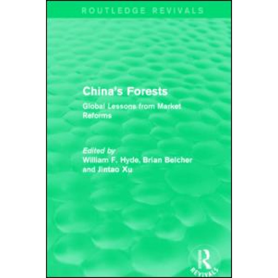 China's Forests