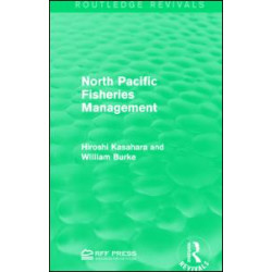 North Pacific Fisheries Management North Pacific Fisheries Management