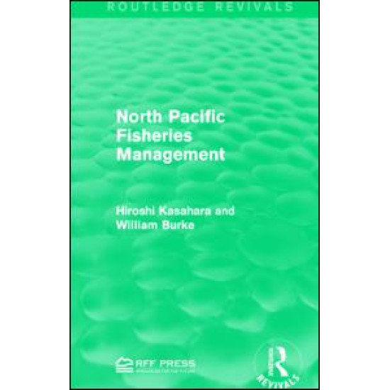 North Pacific Fisheries Management