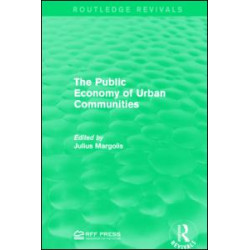 The Public Economy of Urban Communities