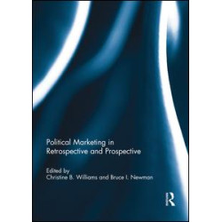Political Marketing in Retrospective and Prospective