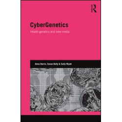 CyberGenetics CyberGenetics