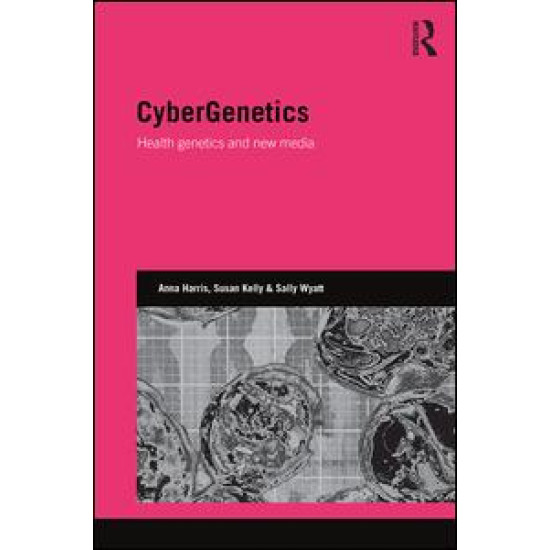 CyberGenetics