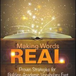 Making Words REAL Making Words REAL
