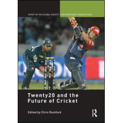 Twenty20 and the Future of Cricket Twenty20 and the Future of Cricket