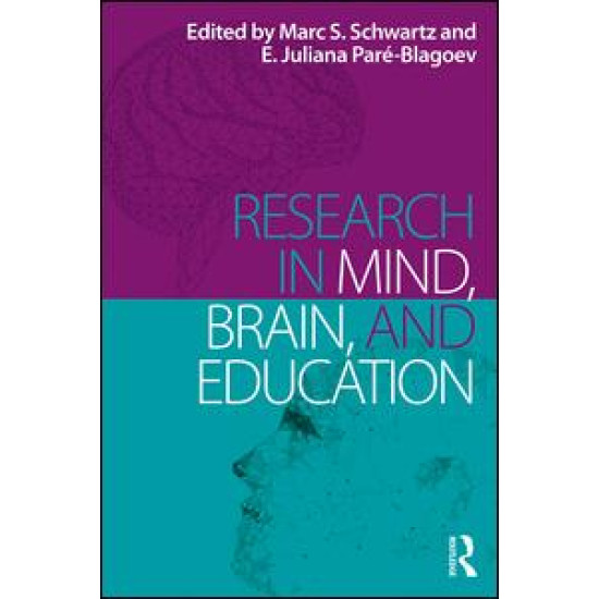 Research in Mind, Brain, and Education