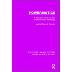 Powermatics Powermatics