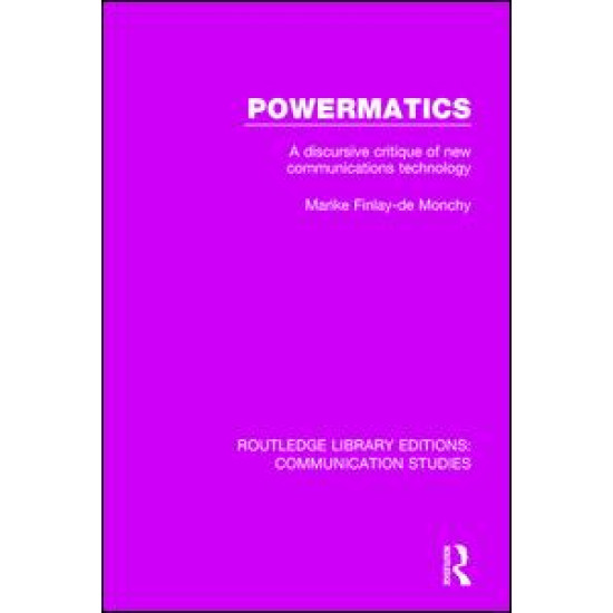 Powermatics