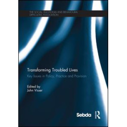 Transforming Troubled Lives