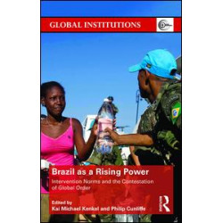 Brazil as a Rising Power Brazil as a Rising Power