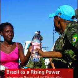 Brazil as a Rising Power Brazil as a Rising Power