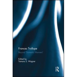 Frances Trollope Frances Trollope
