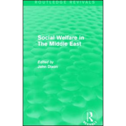 Social Welfare in The Middle East