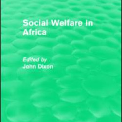 Social Welfare in Africa