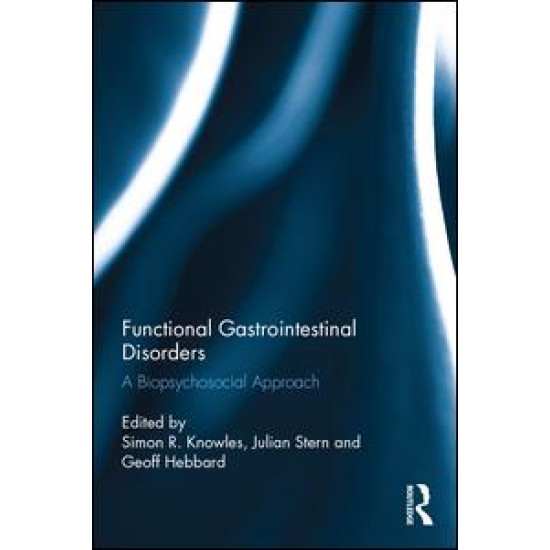 Functional Gastrointestinal Disorders Functional Gastrointestinal Disorders