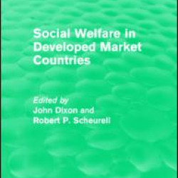 Social Welfare in Developed Market Countries
