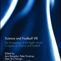 Science and Football VIII Science and Football VIII