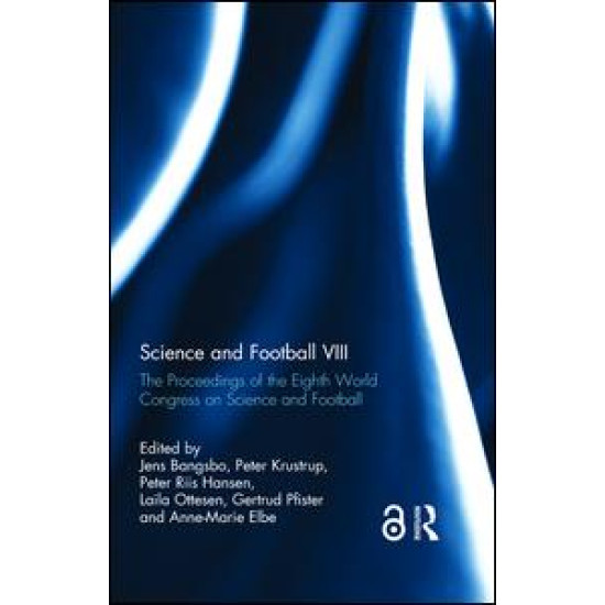 Science and Football VIII Science and Football VIII