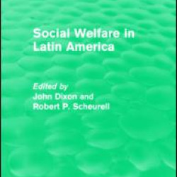 Social Welfare in Latin America