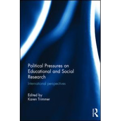 Political Pressures on Educational and Social Research