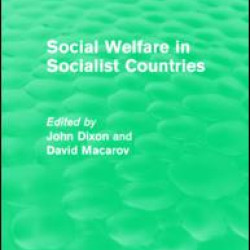 Social Welfare in Socialist Countries