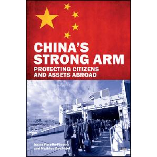 China's Strong Arm