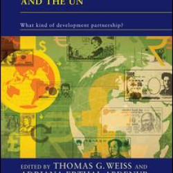 Emerging Powers and the UN