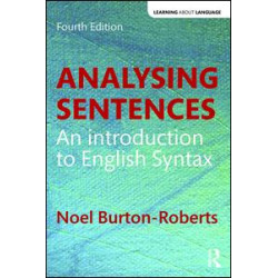 Analysing Sentences