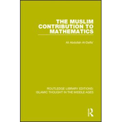 The Muslim Contribution to Mathematics
