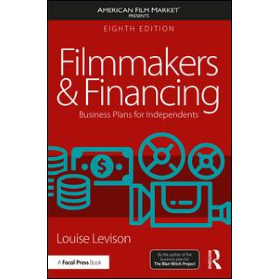 Filmmakers and Financing