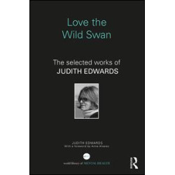 Love the Wild Swan