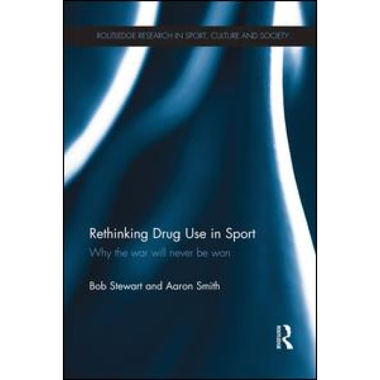 Rethinking Drug Use in Sport Rethinking Drug Use in Sport