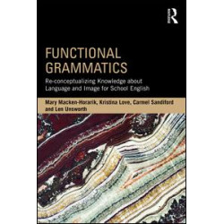 Functional Grammatics