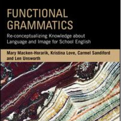 Functional Grammatics Functional Grammatics