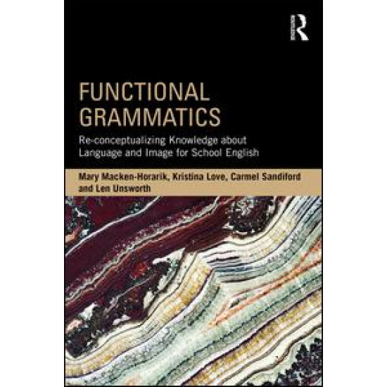 Functional Grammatics Functional Grammatics