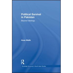 Political Survival in Pakistan Political Survival in Pakistan
