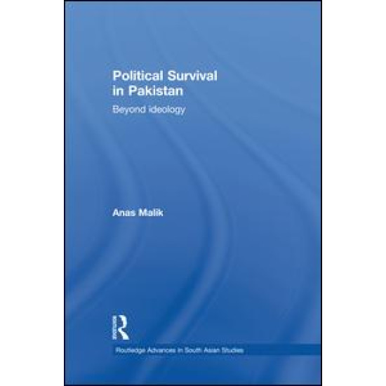 Political Survival in Pakistan Political Survival in Pakistan