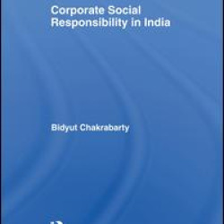Corporate Social Responsibility in India