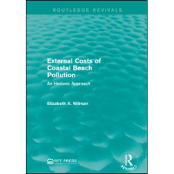 External Costs of Coastal Beach Pollution External Costs of Coastal Beach Pollution