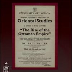 The Rise of the Ottoman Empire