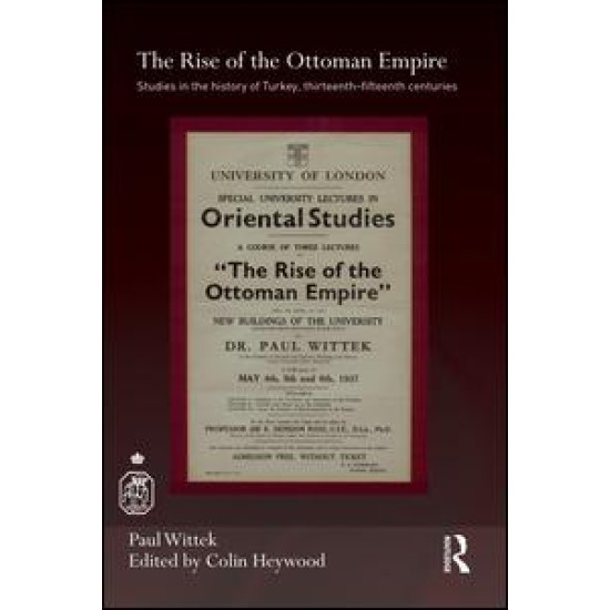 The Rise of the Ottoman Empire