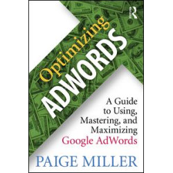 Optimizing AdWords Optimizing AdWords