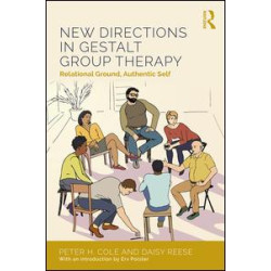 New Directions in Gestalt Group Therapy