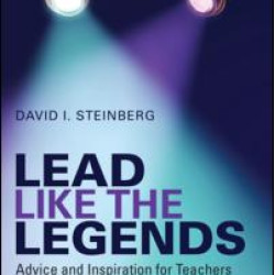 Lead Like the Legends Lead Like the Legends